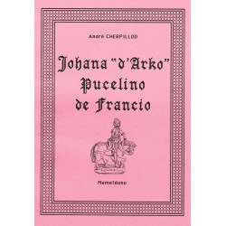 Johana d'Arko pucelino de...